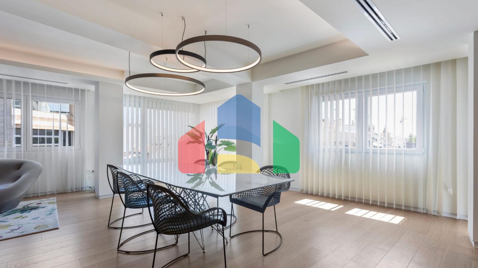 Апартаменты в Торревьеха ID B10286