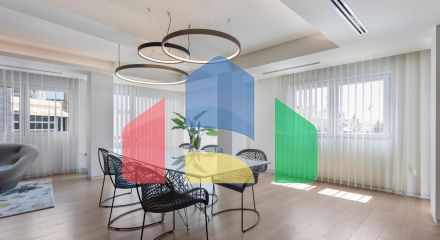 Апартаменты в Торревьеха ID B10286