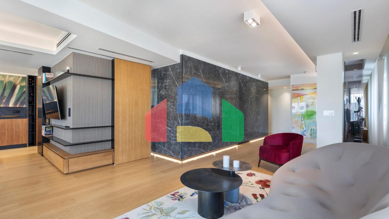 Апартаменты в Торревьеха ID B10286