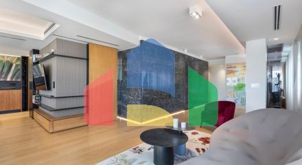 Апартаменты в Торревьеха ID B10286