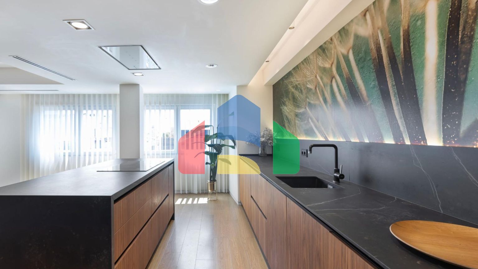 Апартаменты в Торревьеха ID B10286