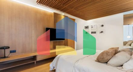 Апартаменты в Торревьеха ID B10286