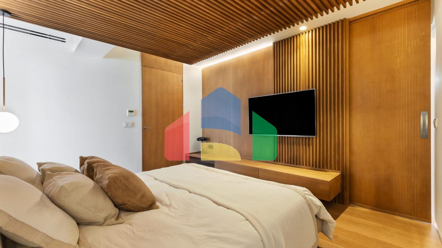 Апартаменты в Торревьеха ID B10286