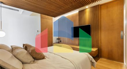 Апартаменты в Торревьеха ID B10286