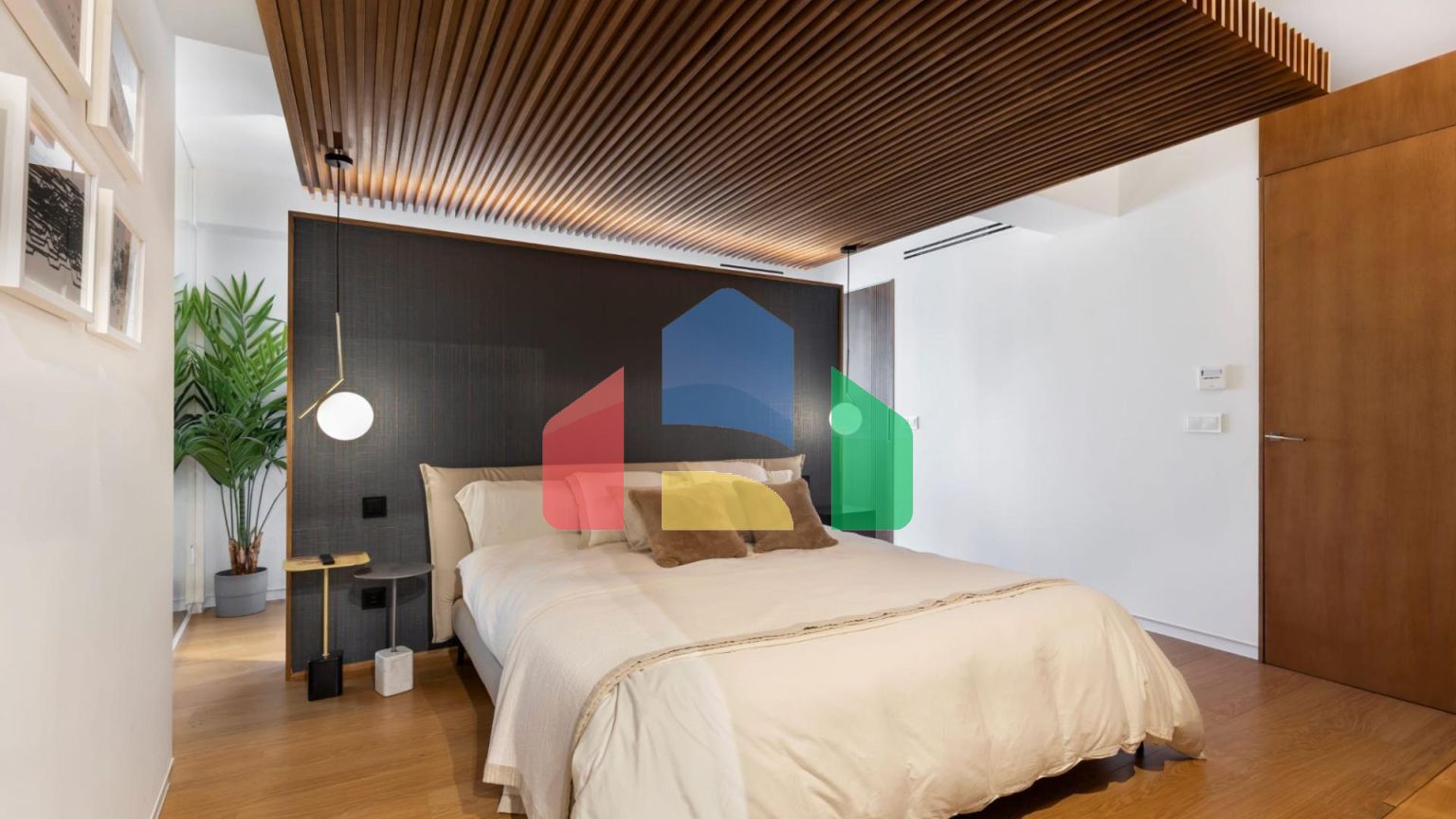 Апартаменты в Торревьеха ID B10286