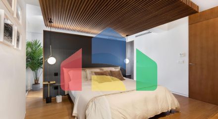 Апартаменты в Торревьеха ID B10286