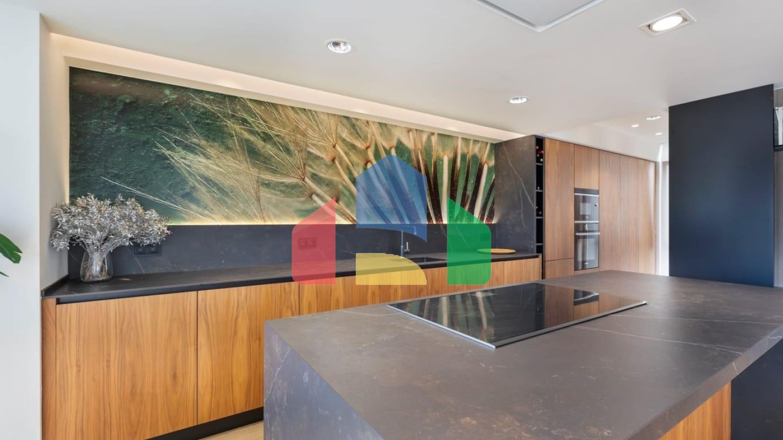 Апартаменты в Торревьеха ID B10286