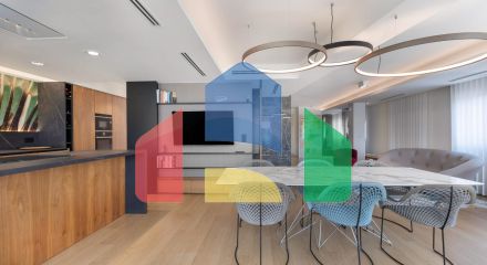 Апартаменты в Торревьеха ID B10286