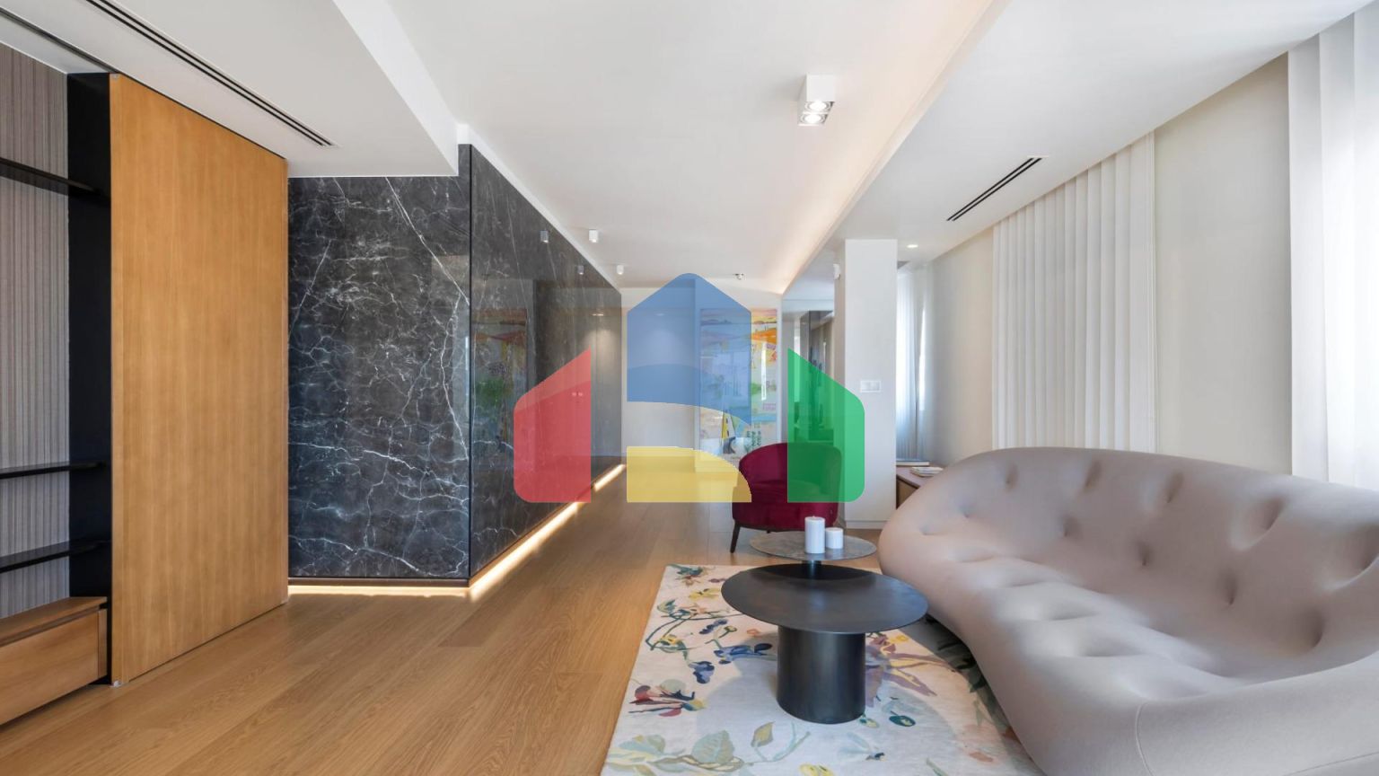 Апартаменты в Торревьеха ID B10286