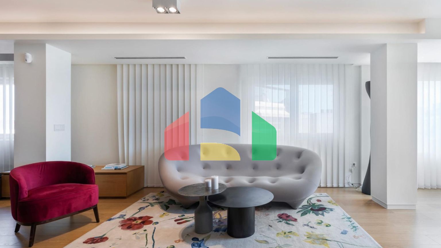 Апартаменты в Торревьеха ID B10286