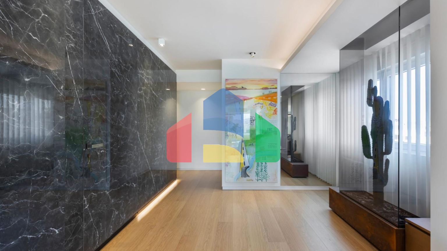 Апартаменты в Торревьеха ID B10286