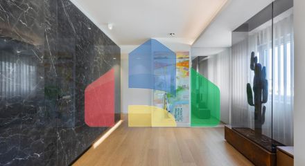 Апартаменты в Торревьеха ID B10286