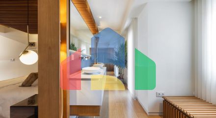 Апартаменты в Торревьеха ID B10286