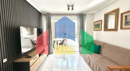 Apartments in Torrevieja ID B10971