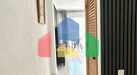 Apartments in Torrevieja ID B10971