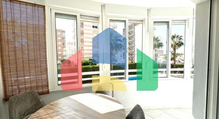 Apartments in Torrevieja ID B10971