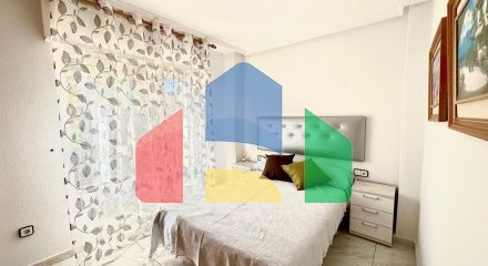 Apartments in Torrevieja ID B10971