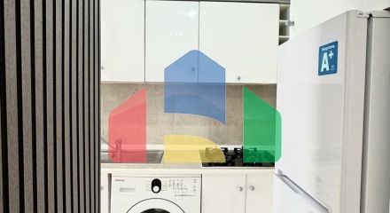 Apartments in Torrevieja ID B10971