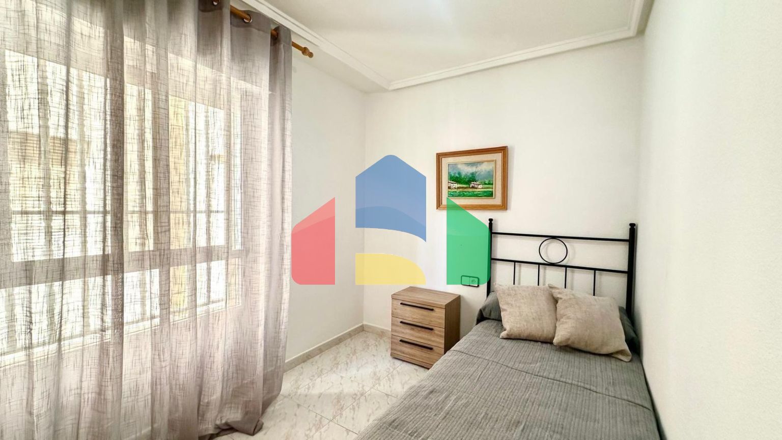 Апартаменты в Торревьеха ID B10971