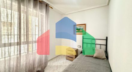 Апартаменты в Торревьеха ID B10971