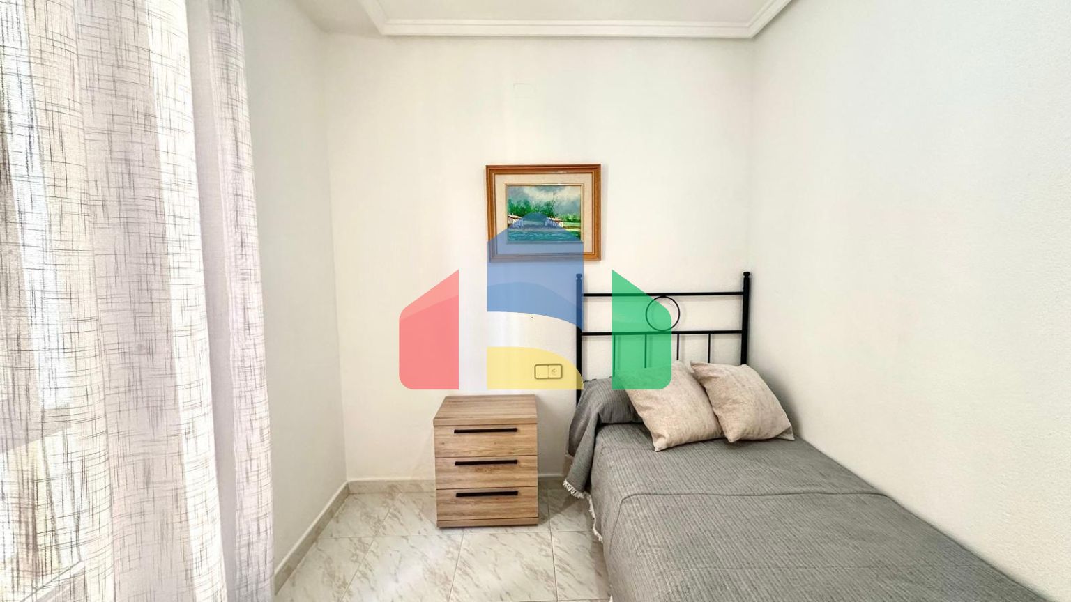 Апартаменты в Торревьеха ID B10971