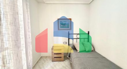 Апартаменты в Торревьеха ID B10971