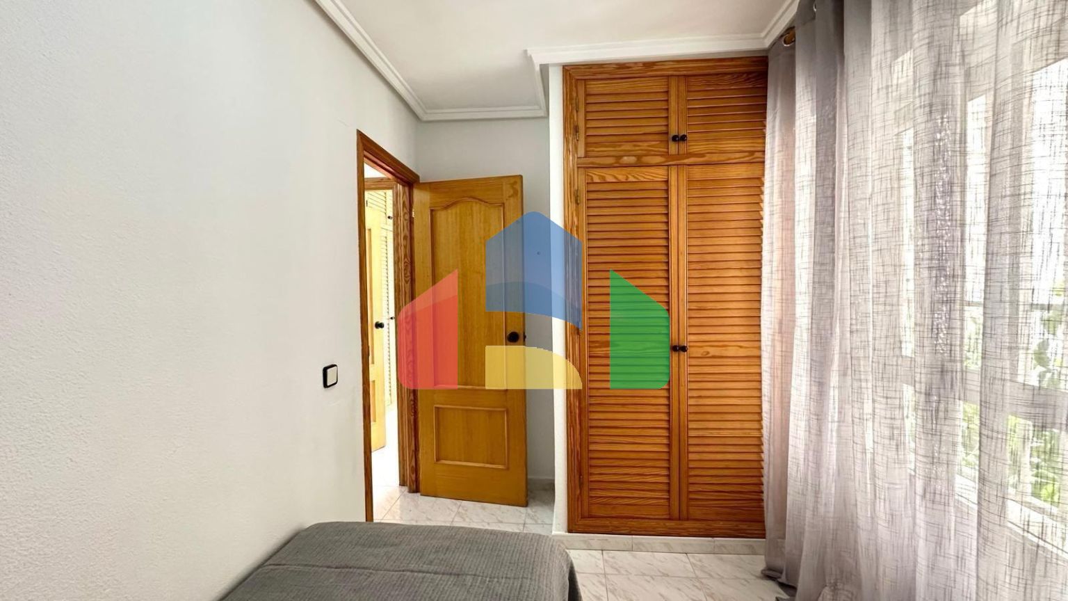 Апартаменты в Торревьеха ID B10971