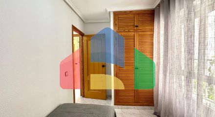 Апартаменты в Торревьеха ID B10971