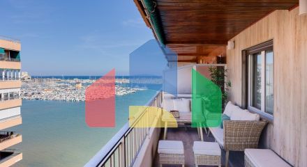 Apartments in Torrevieja ID B10879