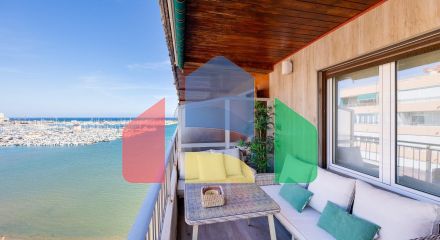 Apartments in Torrevieja ID B10879