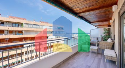 Apartments in Torrevieja ID B10879