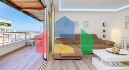 Apartments in Torrevieja ID B10879