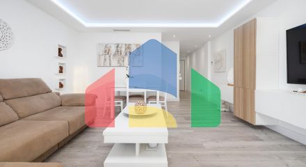 Apartments in Torrevieja ID B10879