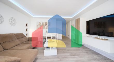 Apartments in Torrevieja ID B10879