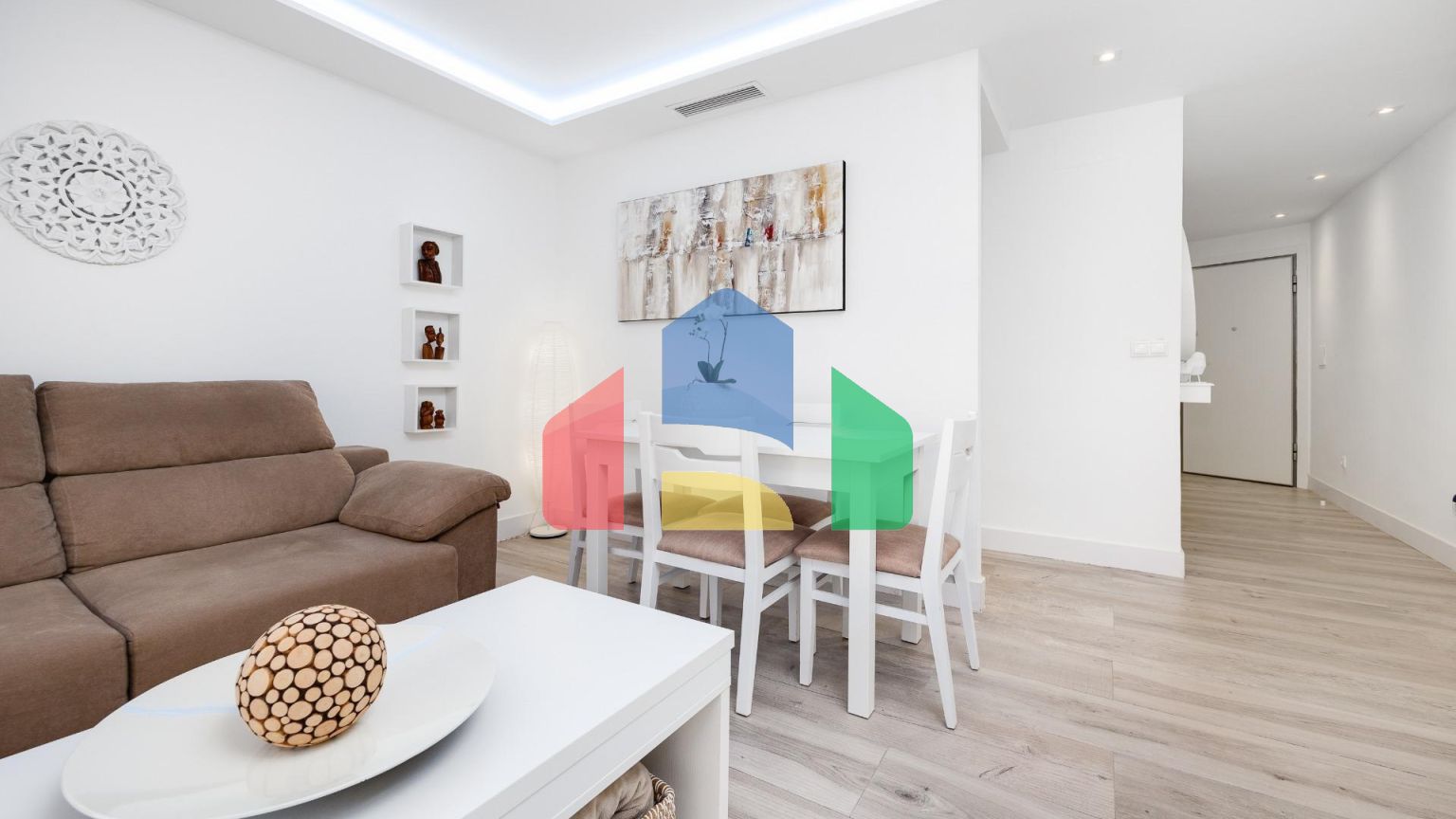 Апартаменты в Торревьеха ID B10879