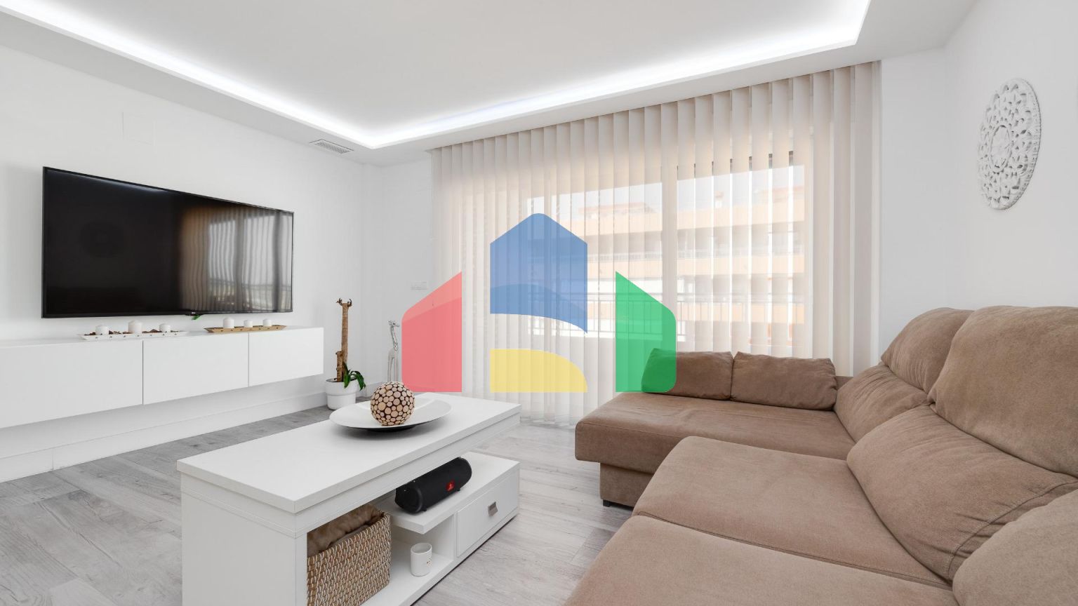 Апартаменты в Торревьеха ID B10879