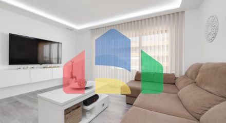 Апартаменты в Торревьеха ID B10879