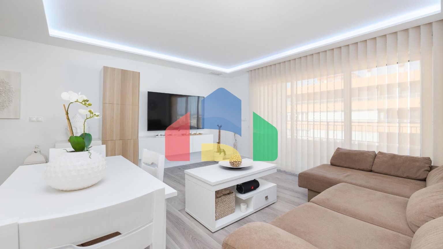 Апартаменты в Торревьеха ID B10879