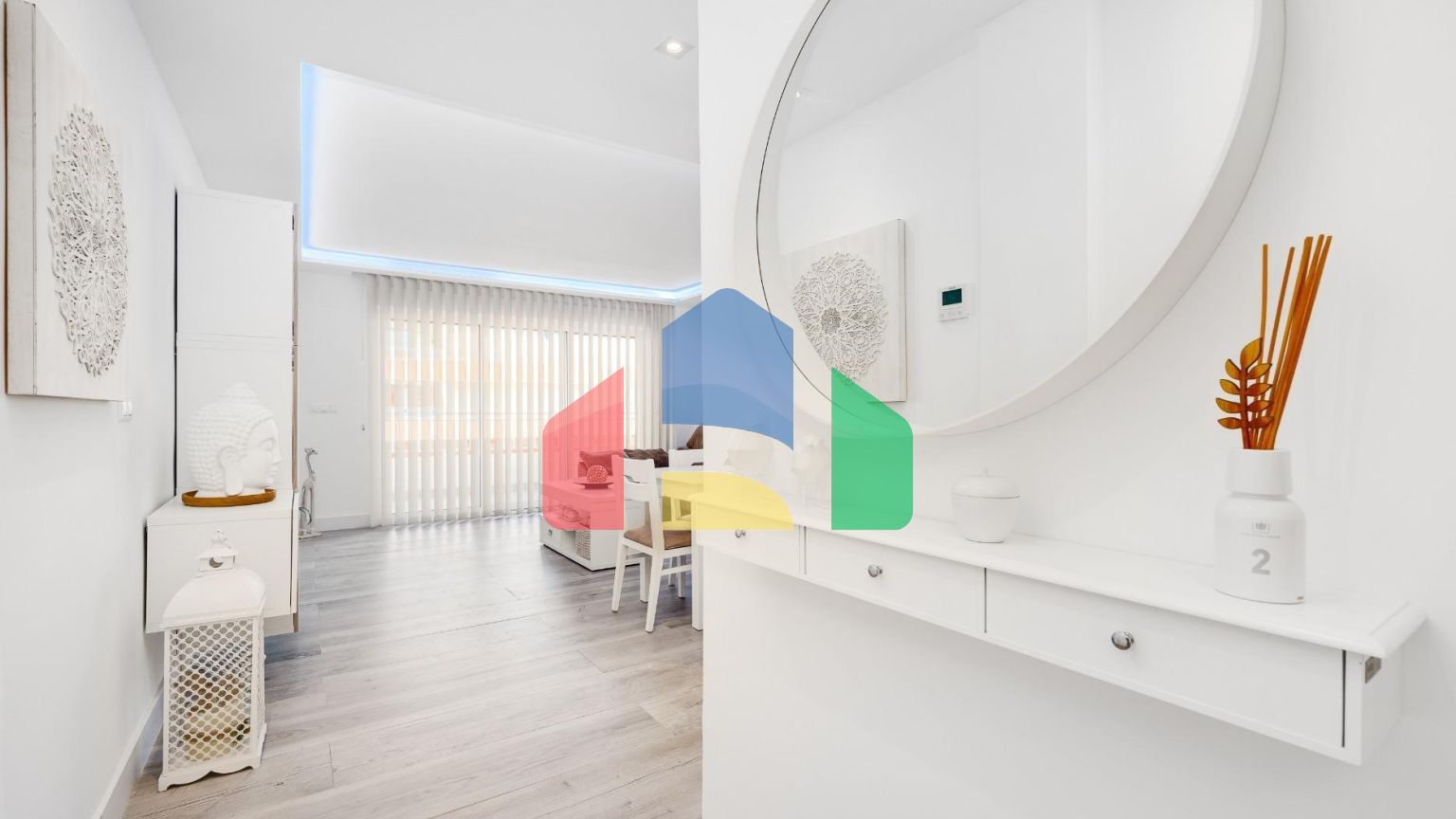 Апартаменты в Торревьеха ID B10879