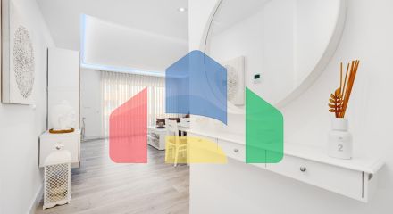 Апартаменты в Торревьеха ID B10879