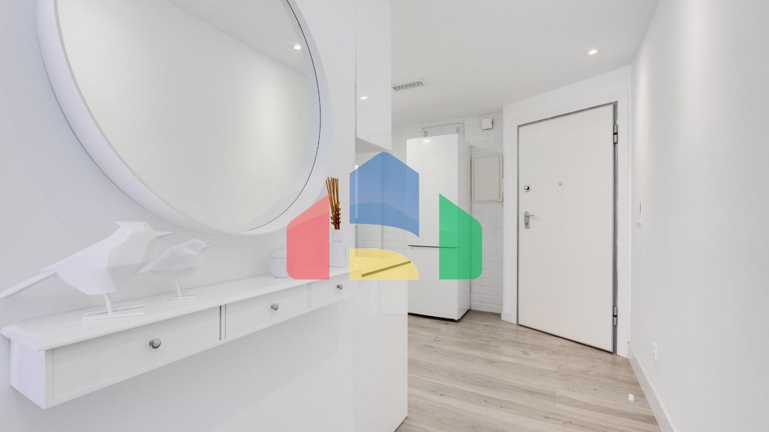 Апартаменты в Торревьеха ID B10879