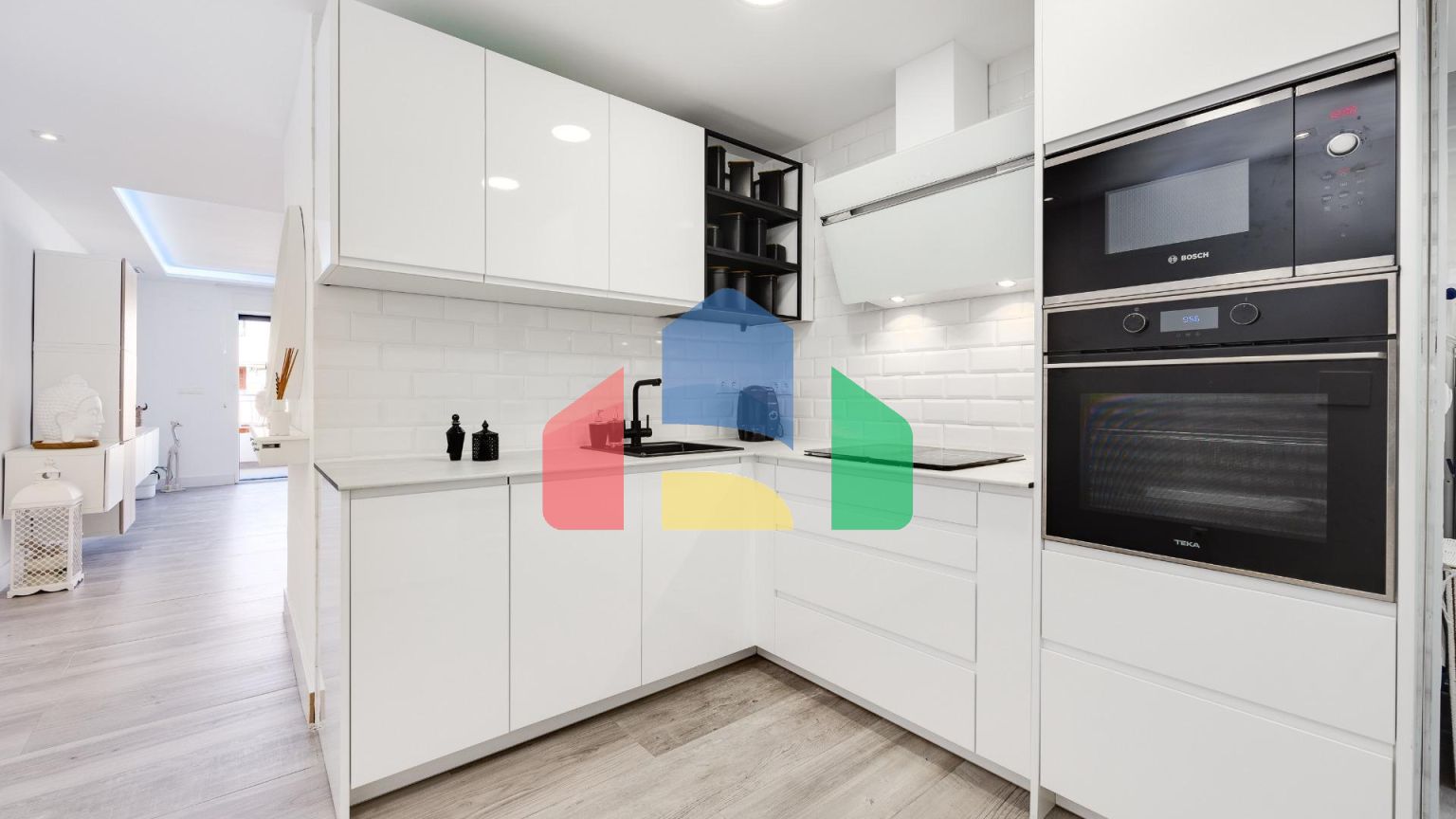 Апартаменты в Торревьеха ID B10879