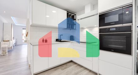 Апартаменты в Торревьеха ID B10879