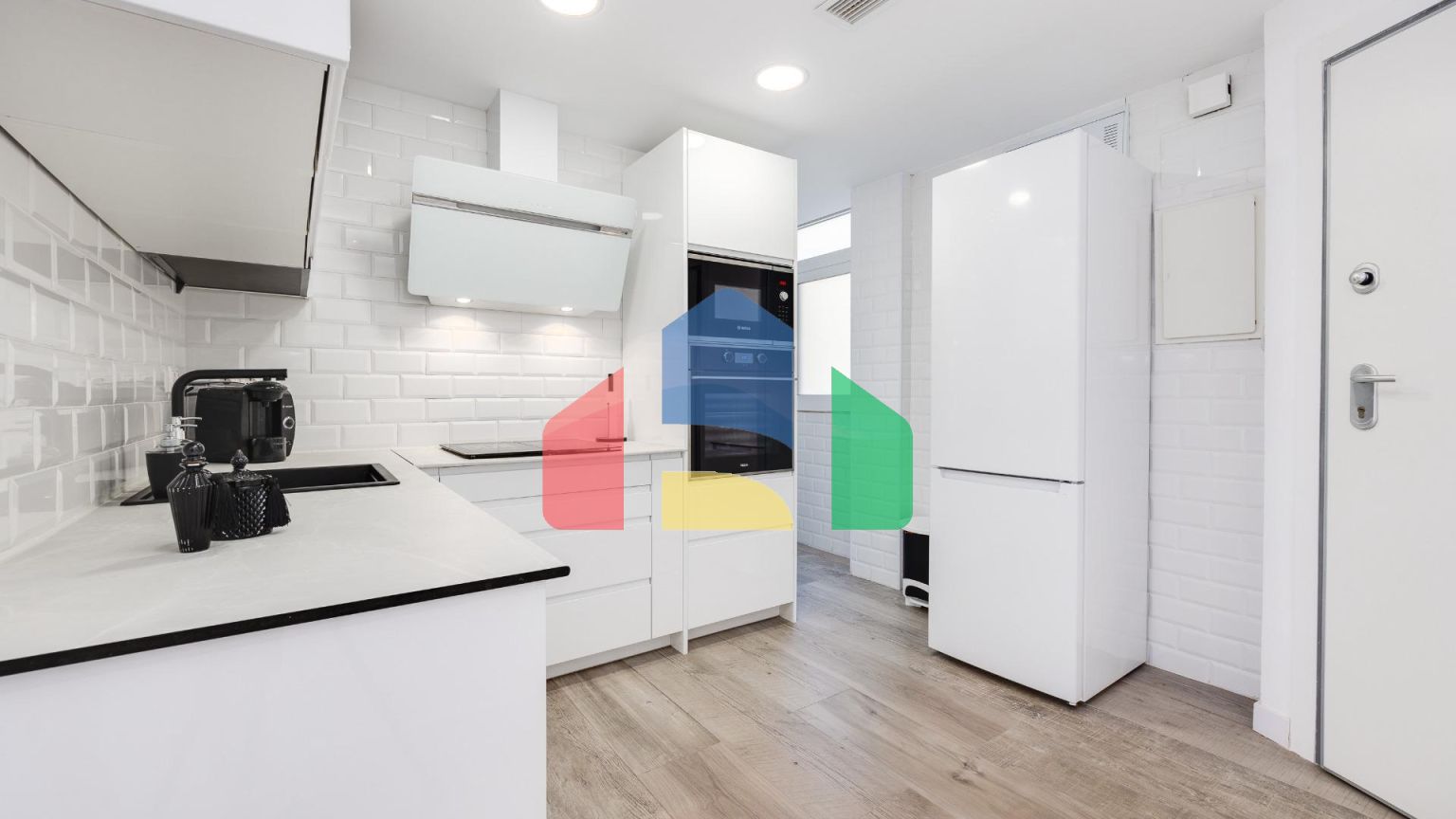 Апартаменты в Торревьеха ID B10879