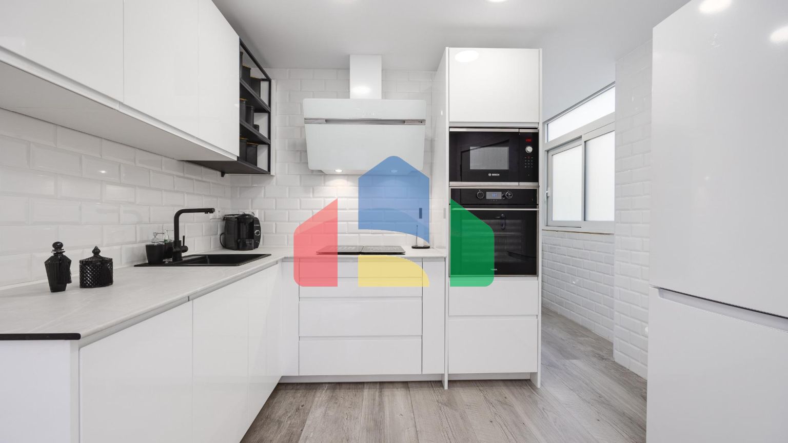 Апартаменты в Торревьеха ID B10879