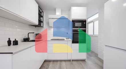 Апартаменты в Торревьеха ID B10879