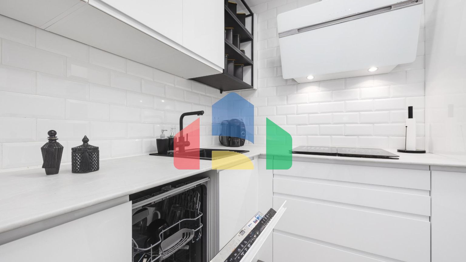 Апартаменты в Торревьеха ID B10879