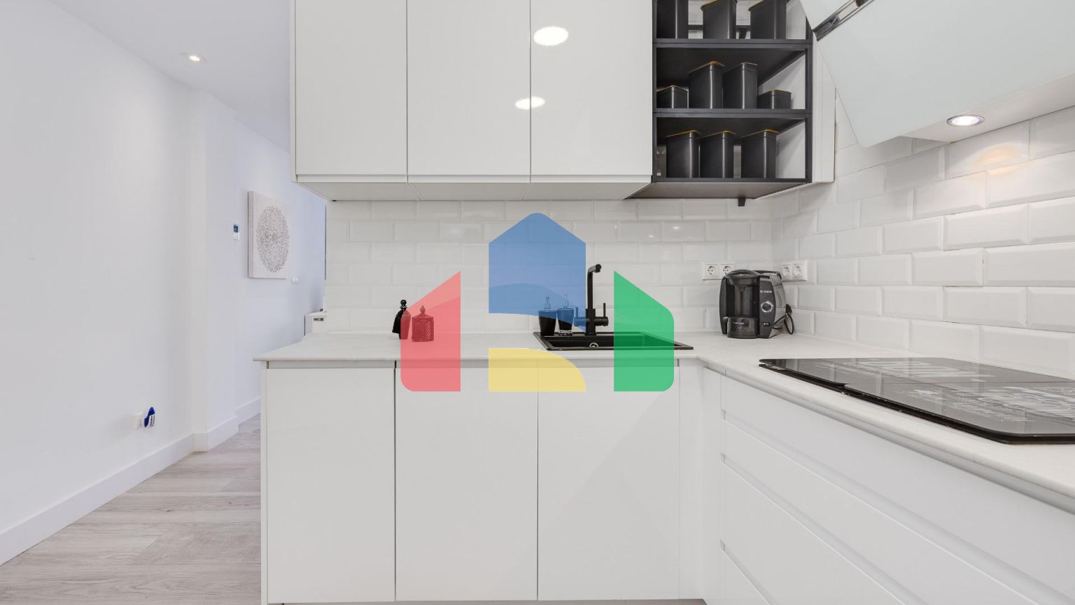 Апартаменты в Торревьеха ID B10879