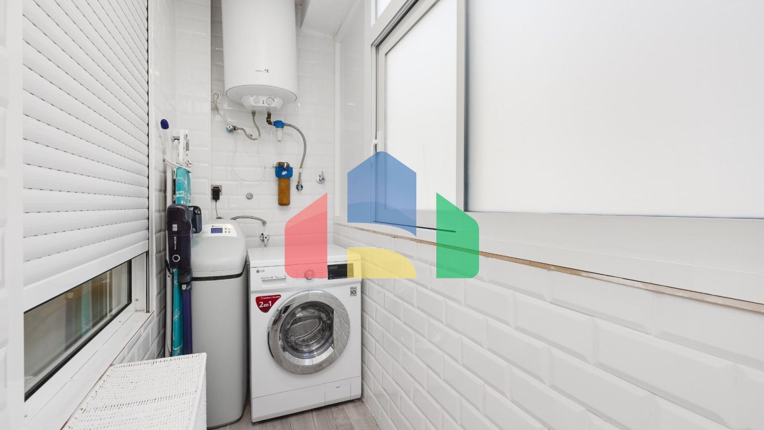 Апартаменты в Торревьеха ID B10879