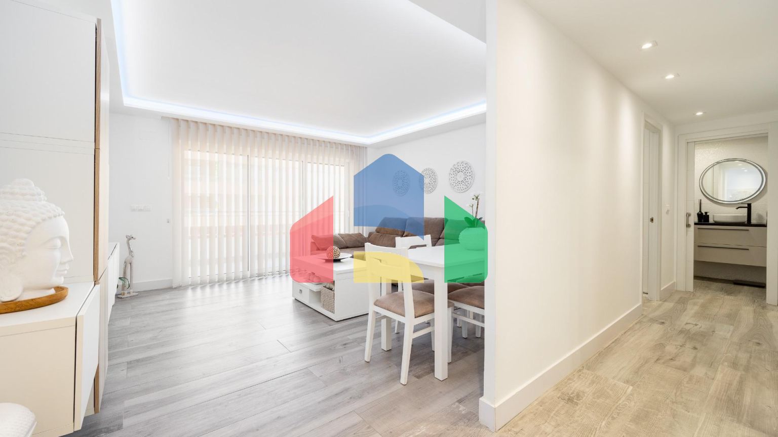 Апартаменты в Торревьеха ID B10879